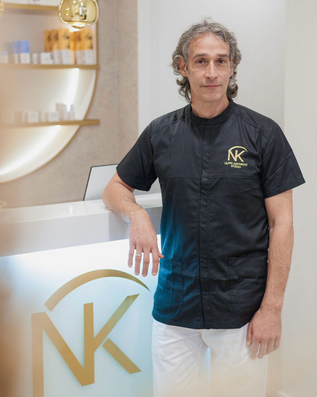 Emilio Baz